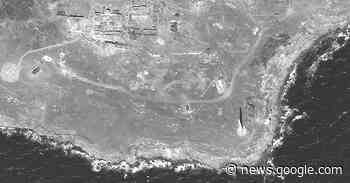 Russia abandons Snake Island in strategic victory for Ukraine - Reuters.com