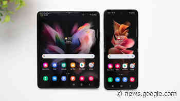 Samsung working to bring foldable phones to regular folks with Galaxy A Fold and Flip - PhoneArena