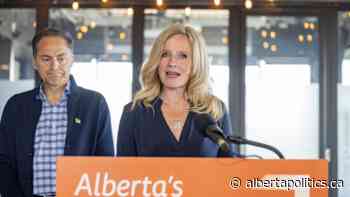 Bizarre UCP plan would see Alberta patients and their Alberta docs shipped to BC for surgeries, then shipped back - albertapolitics.ca