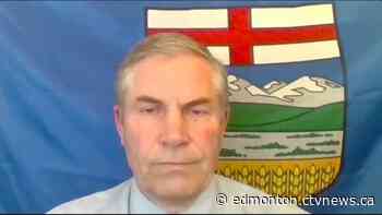 Alberta Legislature: Hinman fighting to stay on as Wildrose Independence leader - CTV News Edmonton