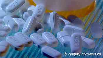 Alberta to receive a share from Purdue Pharma settlement | CTV News - CTV News Calgary