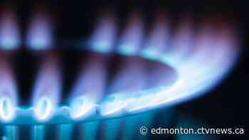 Natural gas rebates in Alberta to kick in Oct. 1 - CTV News Edmonton
