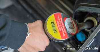 Ein Monat Steuersenkung auf Sprit: Nur teilweise entlastet