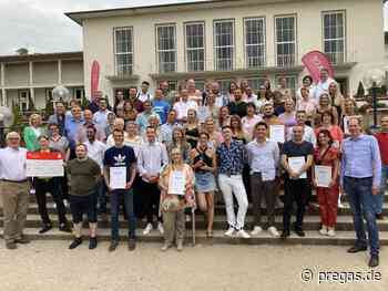 Dolce by Wyndham in Bad Nauheim feiert 20-jähriges Jubiläum - PREGAS