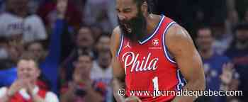 NBA: que l’avenir réserve-t-il à James Harden?