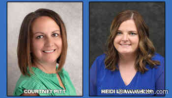 Jefferson Medical Group in Carrollton welcomes two new primary care providers - kttn