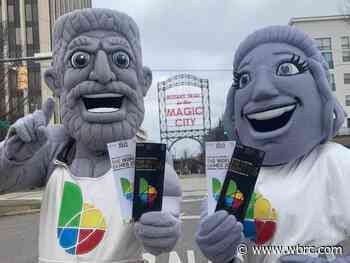 UAB, JCDH to provide medical care, services for The World Games - WBRC