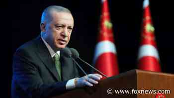 Biden, Erdogan to square off in NATO summit