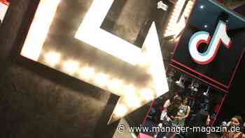 Bytedance: US-Aufseher Brendan Carr von der FCC will Tiktok ausschließen