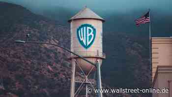 Buy the Dip?: Warner Bros. Discovery: Aktie vor Kursverdopplung? So bullish sind Analysten