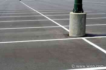 City of Tecumseh to Stripe and Sealcoat Parking Lots Starting Today - WLEN-FM