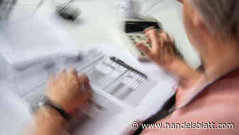 Rentenerhöhung: Wann muss ich als Rentner eine Steuererklärung machen?