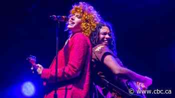 Tim Baker, The Dirty Nil, Sarah Harmer and more featured at Supercrawl this fall