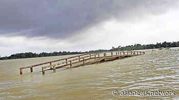 Fresh floods loom as rivers keep swelling - Asia News NetworkAsia News Network - asianews.network