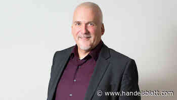 Axel Kleinlein: Bund der Versicherten verliert seinen Vorstandssprecher