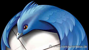 Mozilla Thunderbird 102.0: Open-Source-Client mit Matrix-Integration erschienen