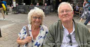 People are "carrying on as normal" as Lincolnshire in another coronavirus wave - Lincolnshire Live