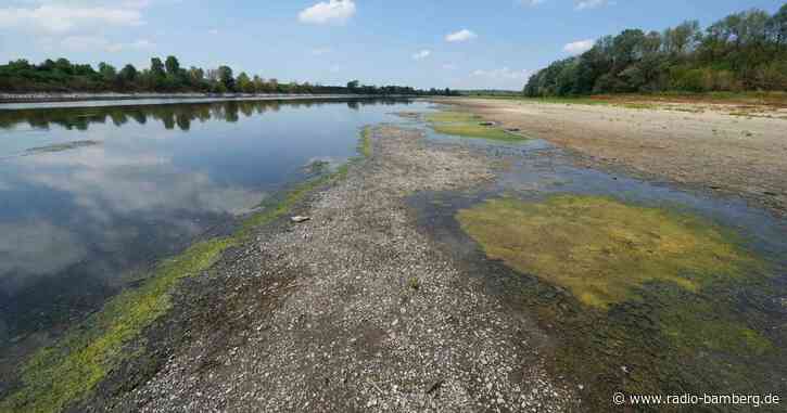 Italien vor Hitze-Wochenende – Lage am Fluss Po angespannt