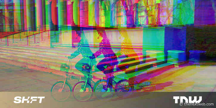 The future of micromobility is your ebike coming to you, autonomously