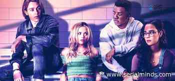 One Of Us Is Lying è l'inevitabile nuova hit di Netflix di Marco Villa - Serialminds.com