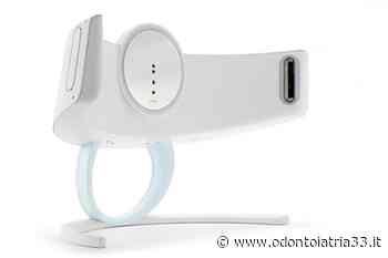 IDI Evolution presenta RayFace, l'unico scanner facciale one-shot 3D a specifico uso dentale in grado di armonizzarsi alla perfezione con Alfred - Odontoiatria33