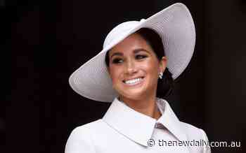 Duchess of Sussex Meghan Markle slams US abortion ruling - The New Daily