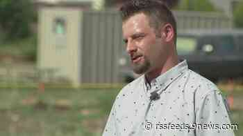 Boulder County crew removes foundation of Marshall Fire victim's home despite request not to