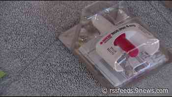 Colorado distributes record number of naloxone doses to organizations statewide