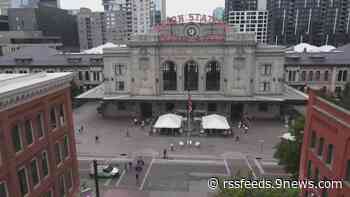 Denver prepares for Avs championship parade and rally