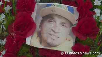 Suspect arrested in shooting death of man found in SUV