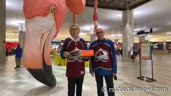 'Avalanche deserve the credit': Tampa mayor makes good on Stanley Cup bet