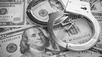 Colorado couple accused of illegally obtaining COVID-19 PPP funds