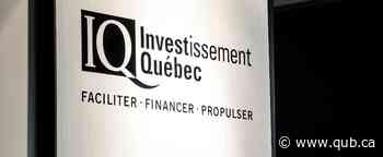 Les primes explosent chez Investissement Québec