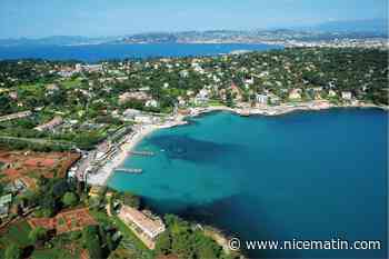 Interdite depuis mercredi, la baignade est de nouveau autorisée sur les plages d’Antibes