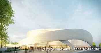 Sportpark Soers in Aachen: Beim alten Polizeipräsidium wächst der Druck auf Keupen