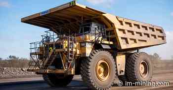 Thiess receives A$450 million contract extension from QCoal - International Mining