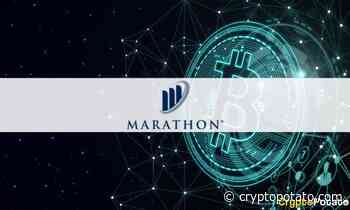 Marathon’s Crypto Mining Capacity Crippled Due to a Massive Storm - CryptoPotato