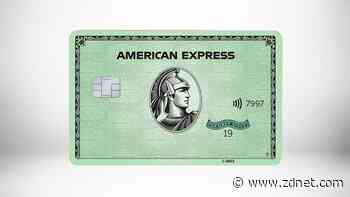 American Express Green Card review