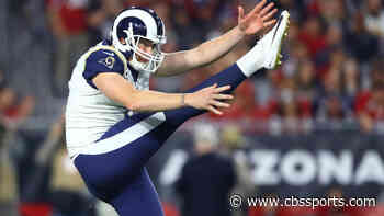 Ranking the NFL's top 10 punters entering 2022: Cowboys and Raiders punters both crack the list