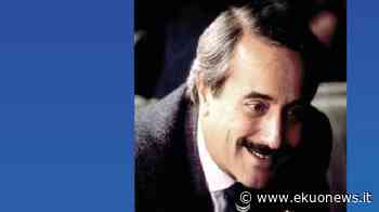 “Vita e persecuzione di Giovanni Falcone”, sarà presentato a Pineto il libro di Claudio Martelli - ekuonews.it