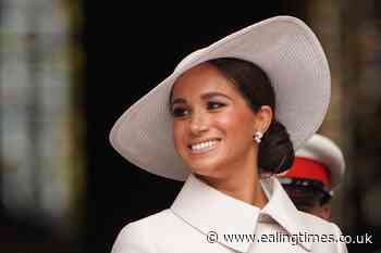 Royal household's HR policies 'improved after probe into Meghan bullying claims' - Ealing Times