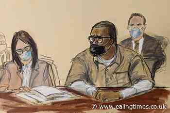 Victims have mixed feelings about 30-year sentence for R Kelly - Ealing Times
