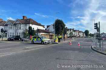 Full tribute from family of Zara Aleena - Ealing Times