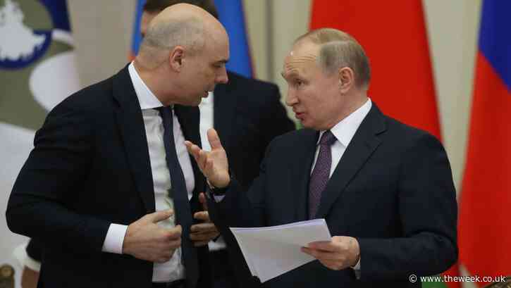 Russia’s debt default: what impact will it have on the Putin regime?