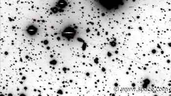 The 'faintest asteroid ever detected' won't hit Earth, months of observations show