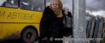 16 millions d’Ukrainiens ont besoin d’aide humanitaire, selon l’ONU
