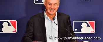 Baseball majeur: une expansion dans les plans du commissaire?