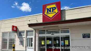 NP-Markt in Stendal wird geschlossen: Kunden sind sauer - Volksstimme