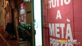 Saldi 2022, la metà dei romani li snobba e spenderà meno di 300 euro