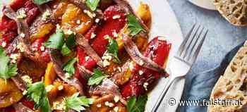 Cortis Küchenzettel: Aus bitter mach süß